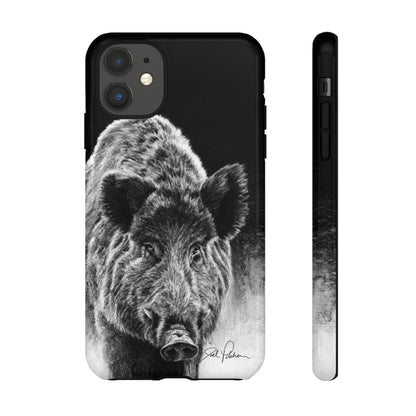 "Wild Boar" Smart Phone Tough Case