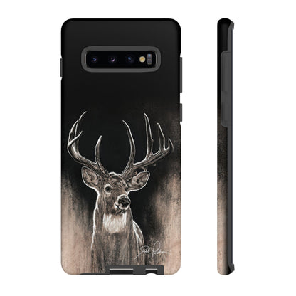 "Backlit Buck" Smart Phone Tough Case
