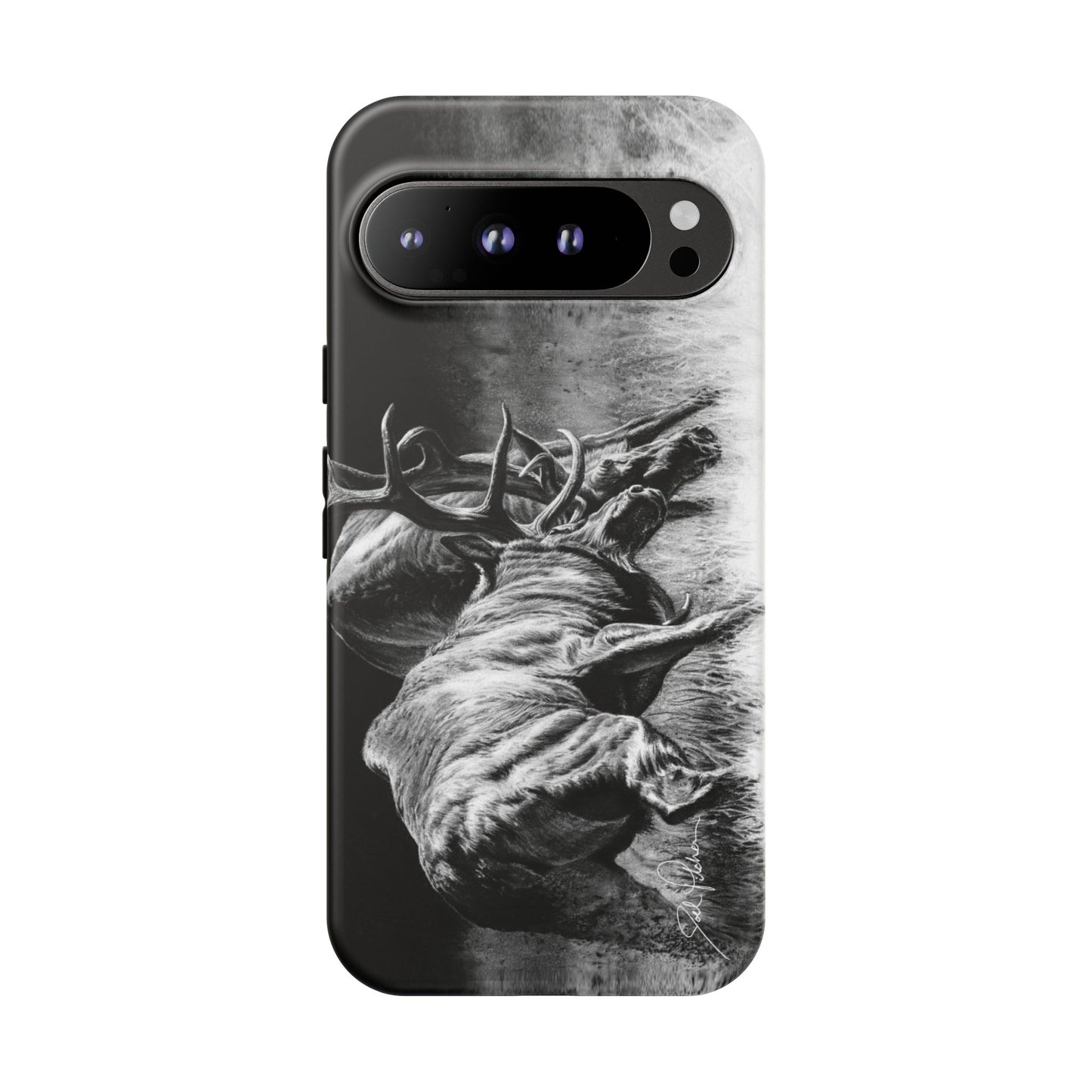 "Winner Takes All" Smart Phone Tough Case