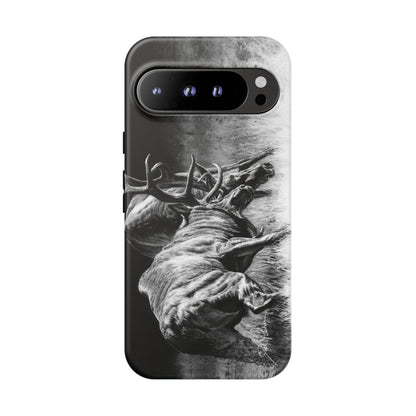 "Winner Takes All" Smart Phone Tough Case