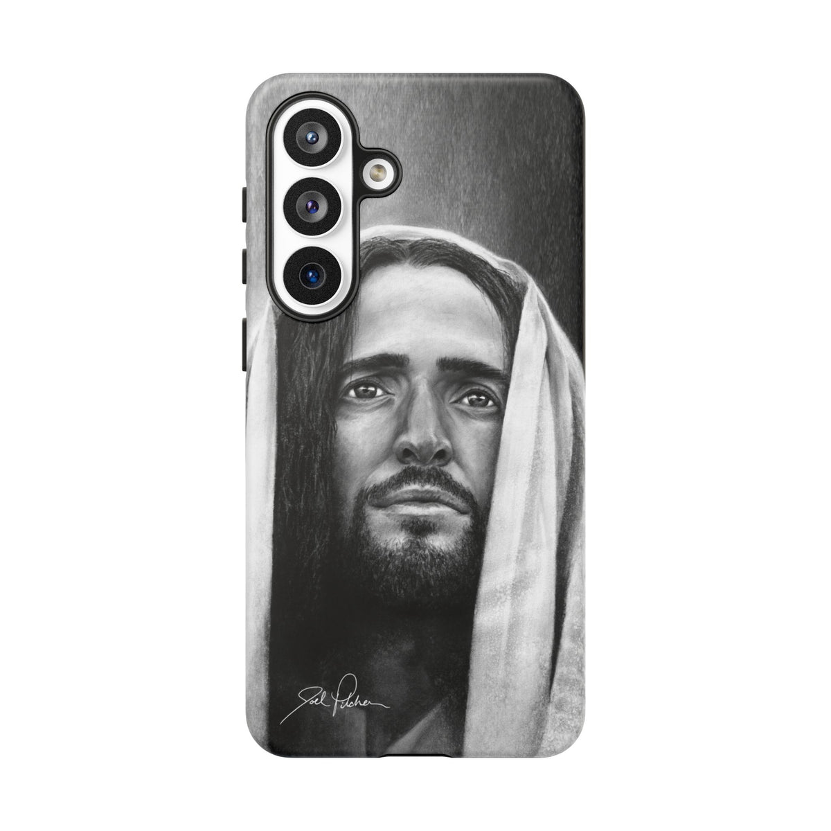 "Redeemer" Smart Phone Tough Case