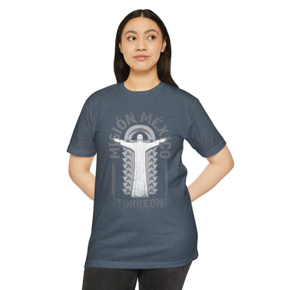 Torreon Mission Tee