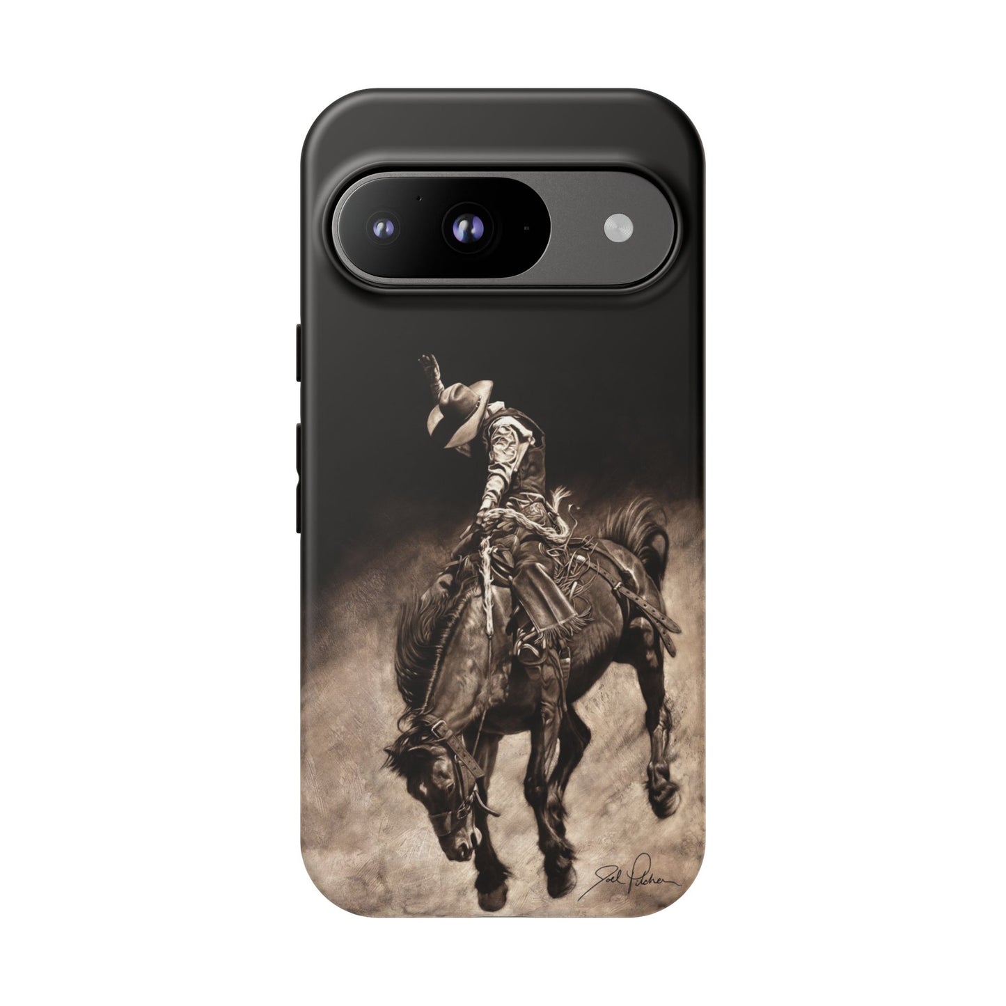 "Giddy Up" Smart Phone Tough Case