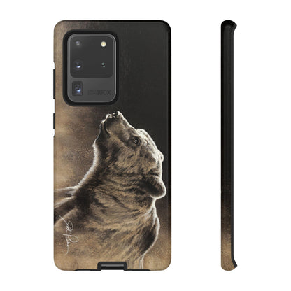 "Grizzly" Smart Phone Tough Case