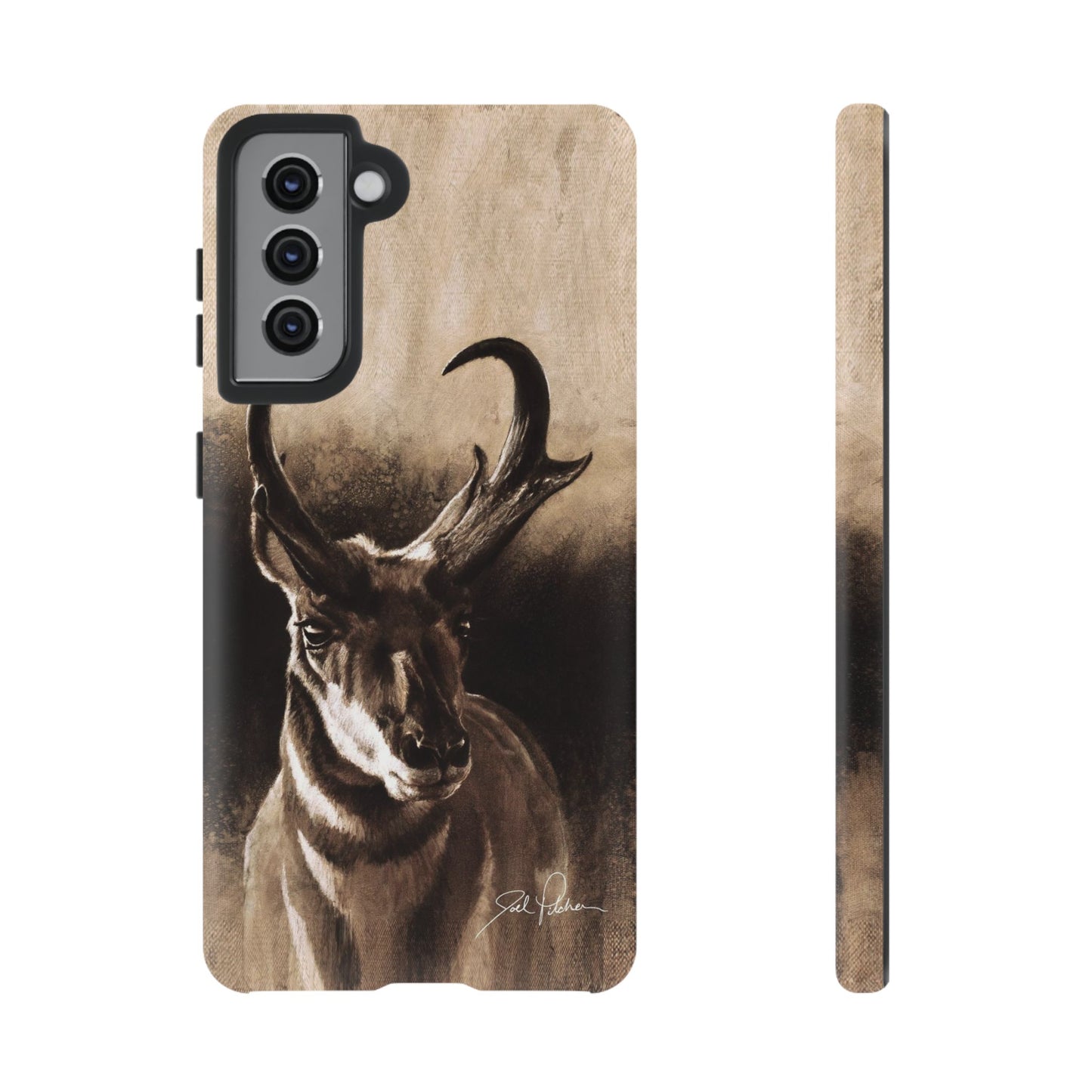 "Pronghorn" Smart Phone Tough Case