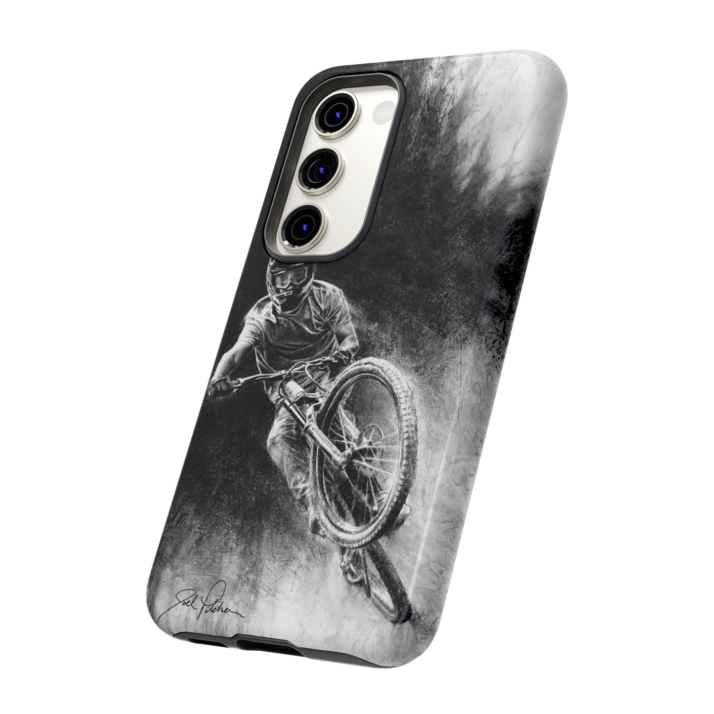 "Mountain Air" Smart Phone Tough Case