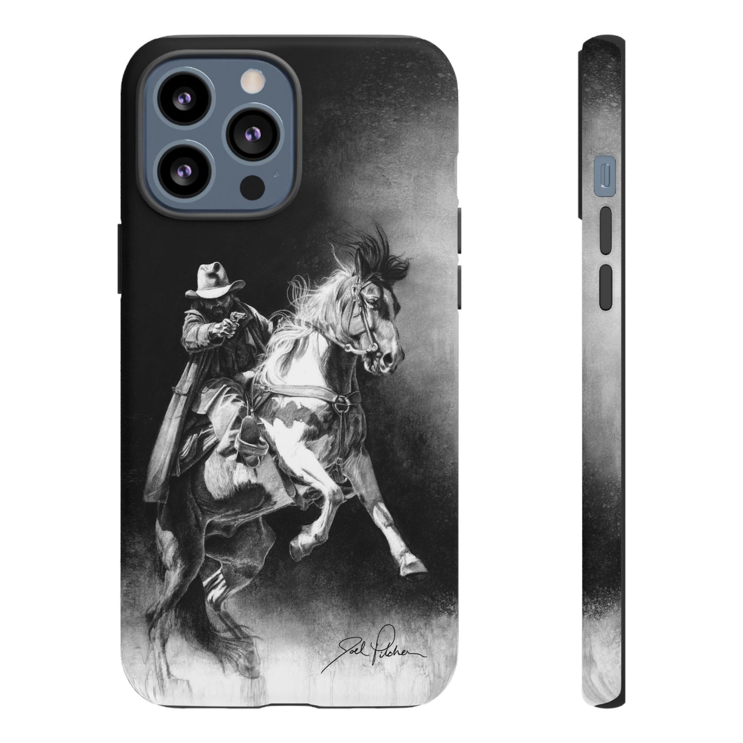 "Rough Rider" Smart Phone Tough Case