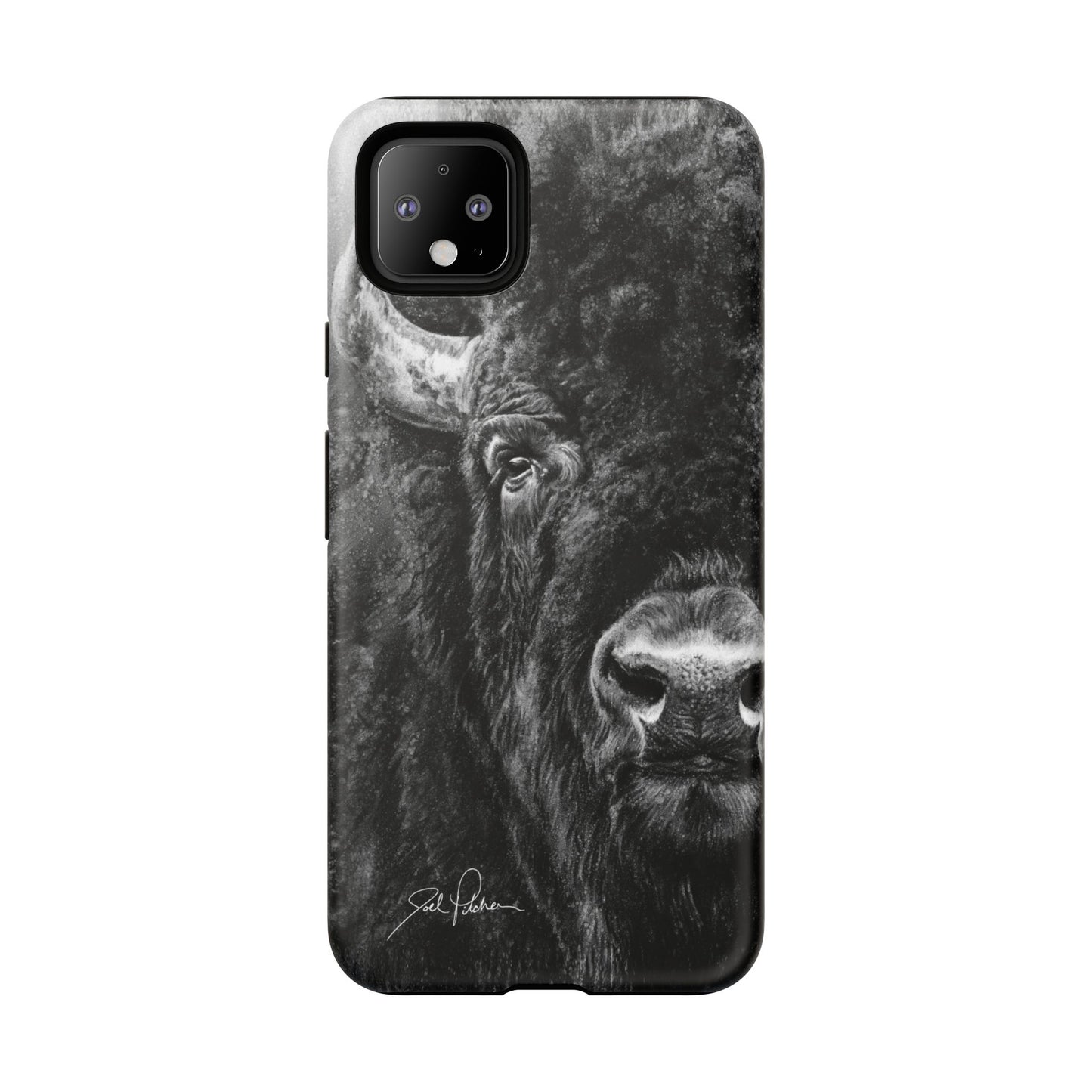 "Tatanka" Smart Phone Tough Cases