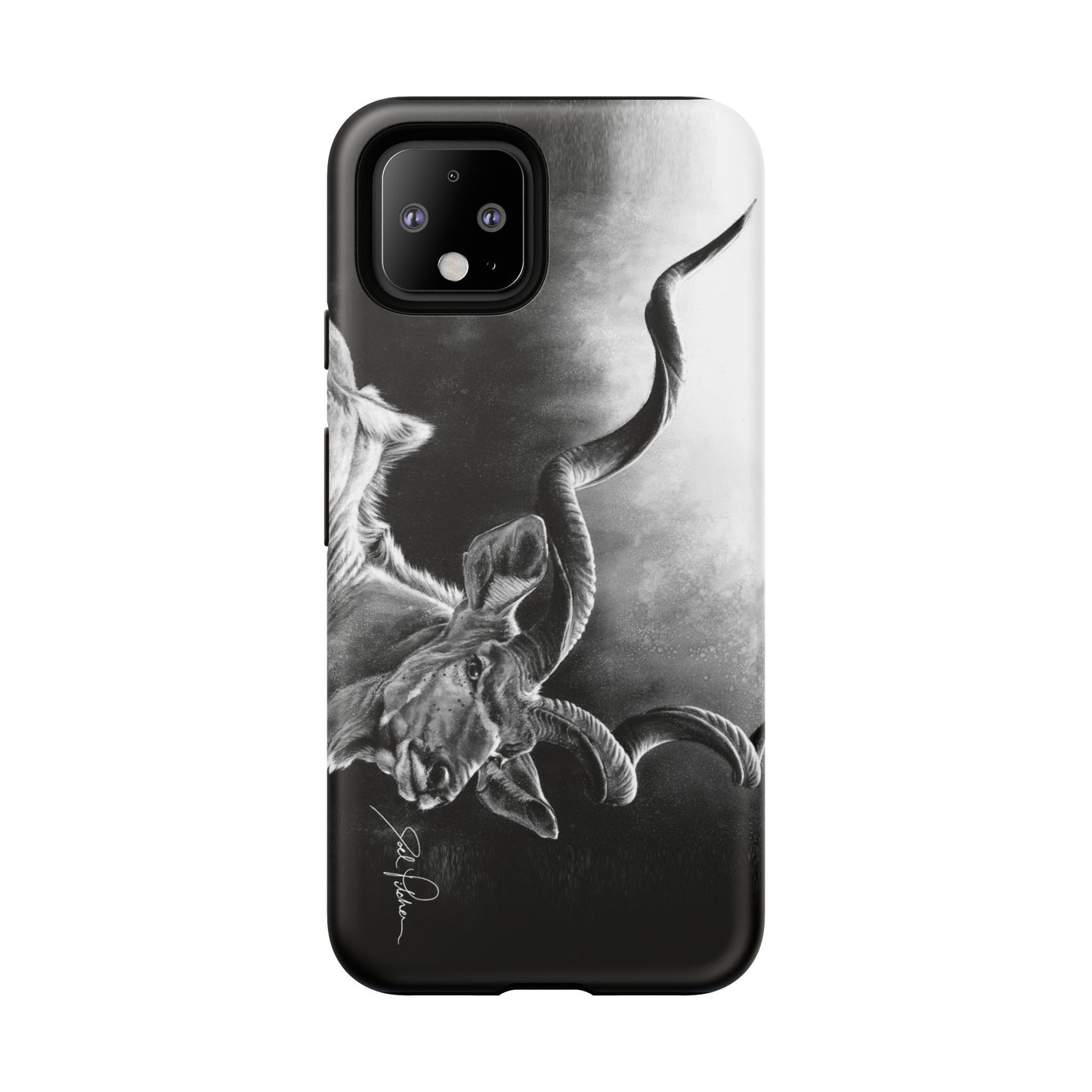 "Kudu" Smart Phone Tough Case