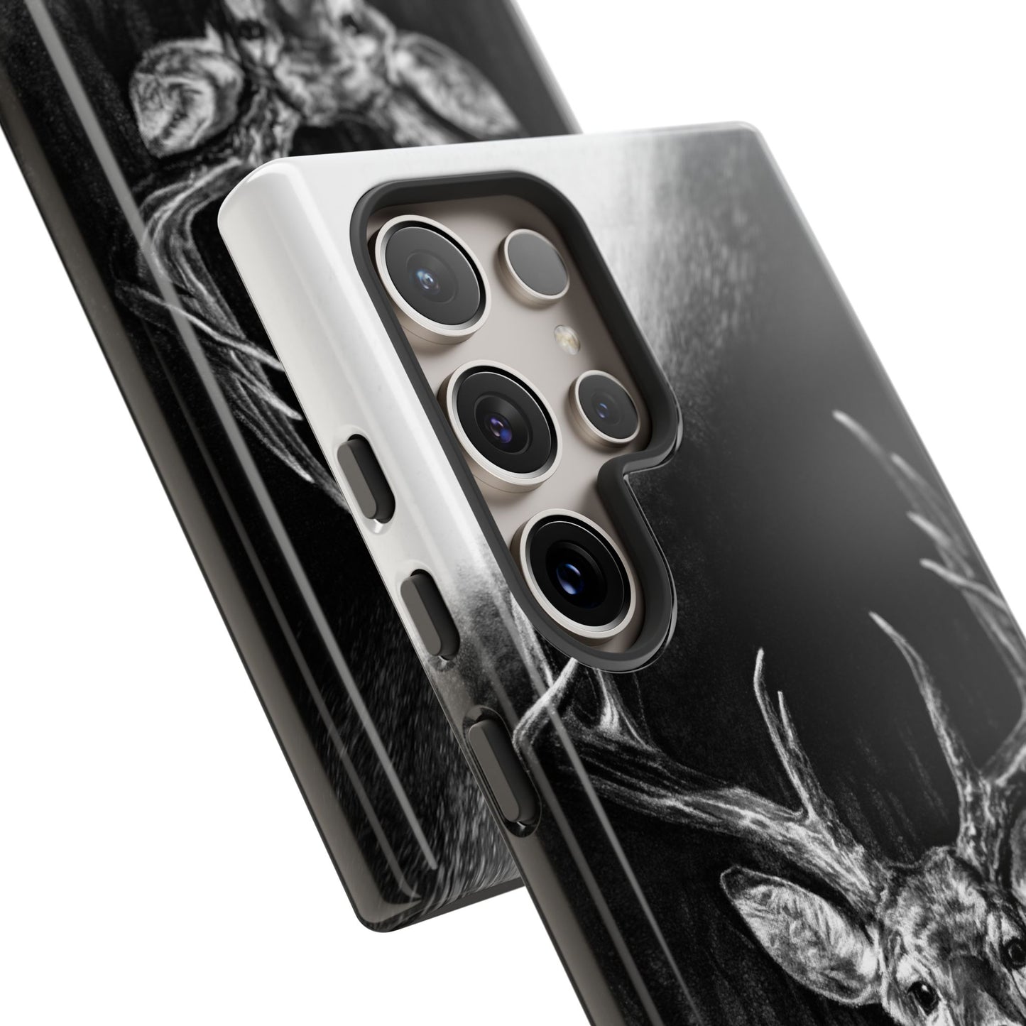 "Whitetail" Smart Phone Tough Case