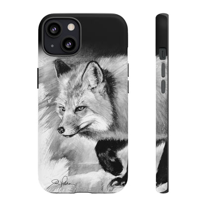 "Fox" Smart Phone Tough Case