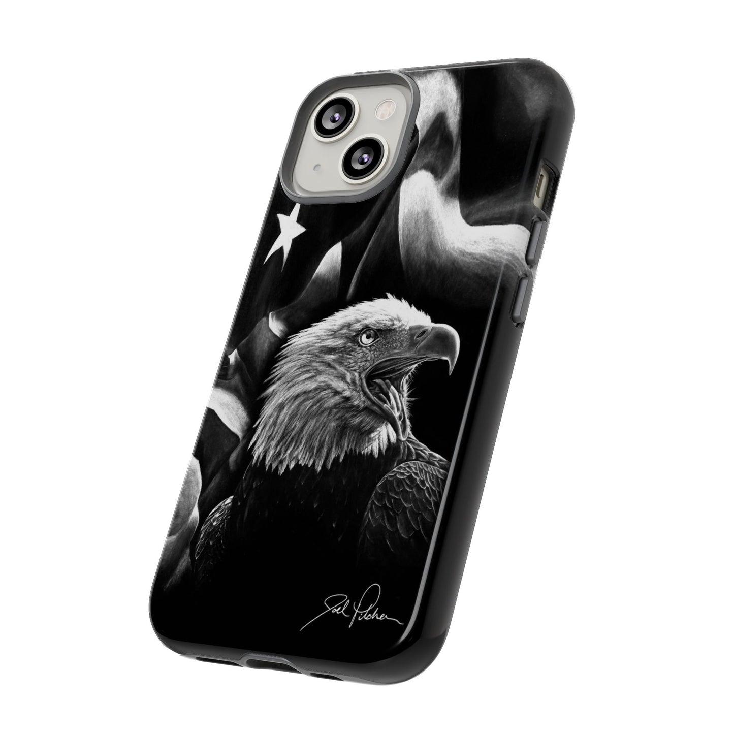 "American Eagle" Smart Phone Tough Case