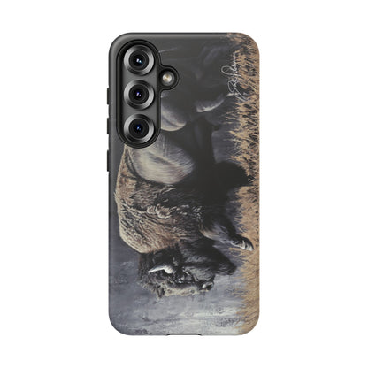 "Nomad" Smart Phone Tough Case
