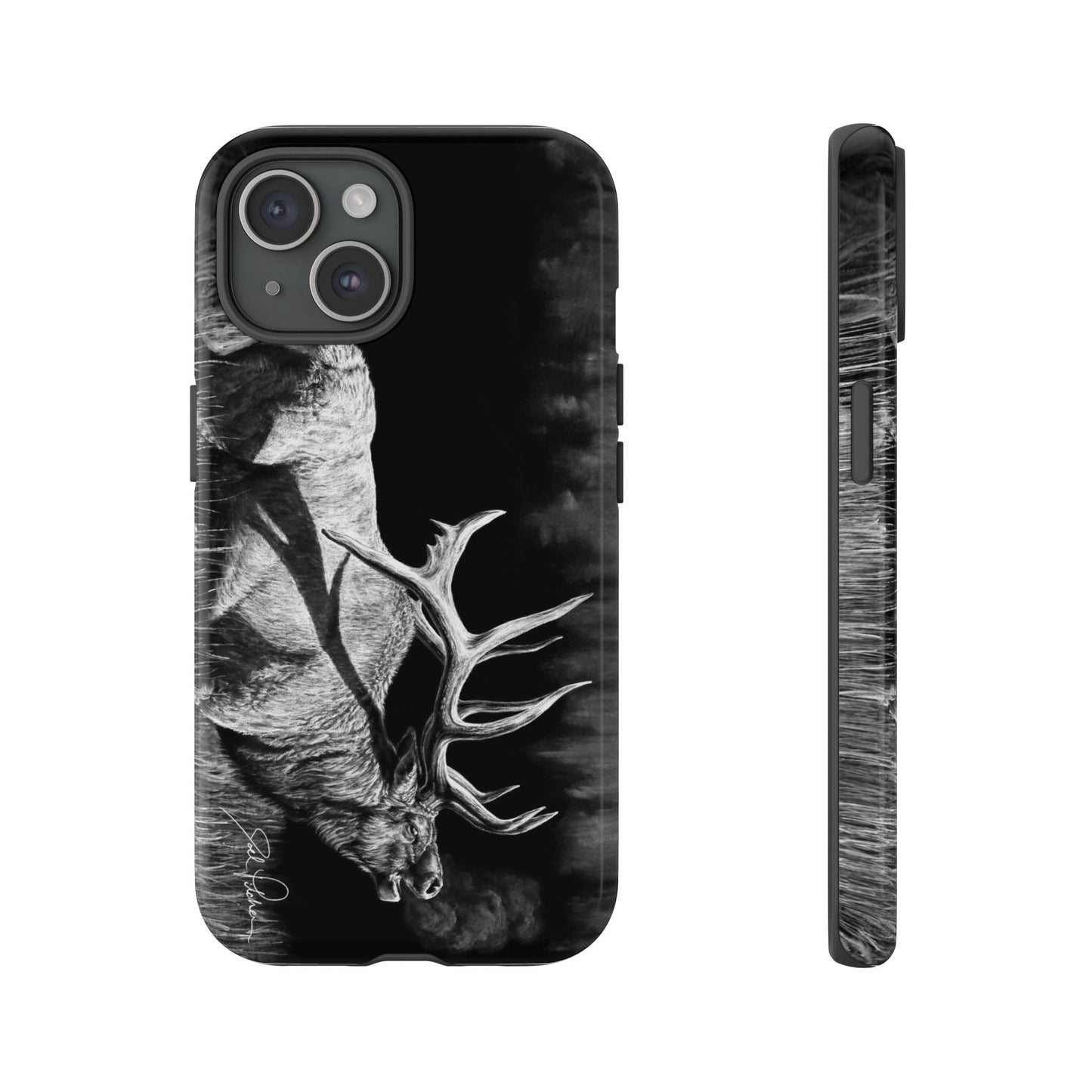 "Firebull" Smart Phone Tough Case