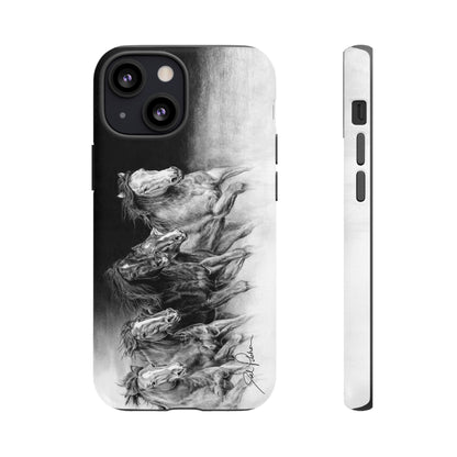 "Wild Bunch" Smart Phone Tough Case