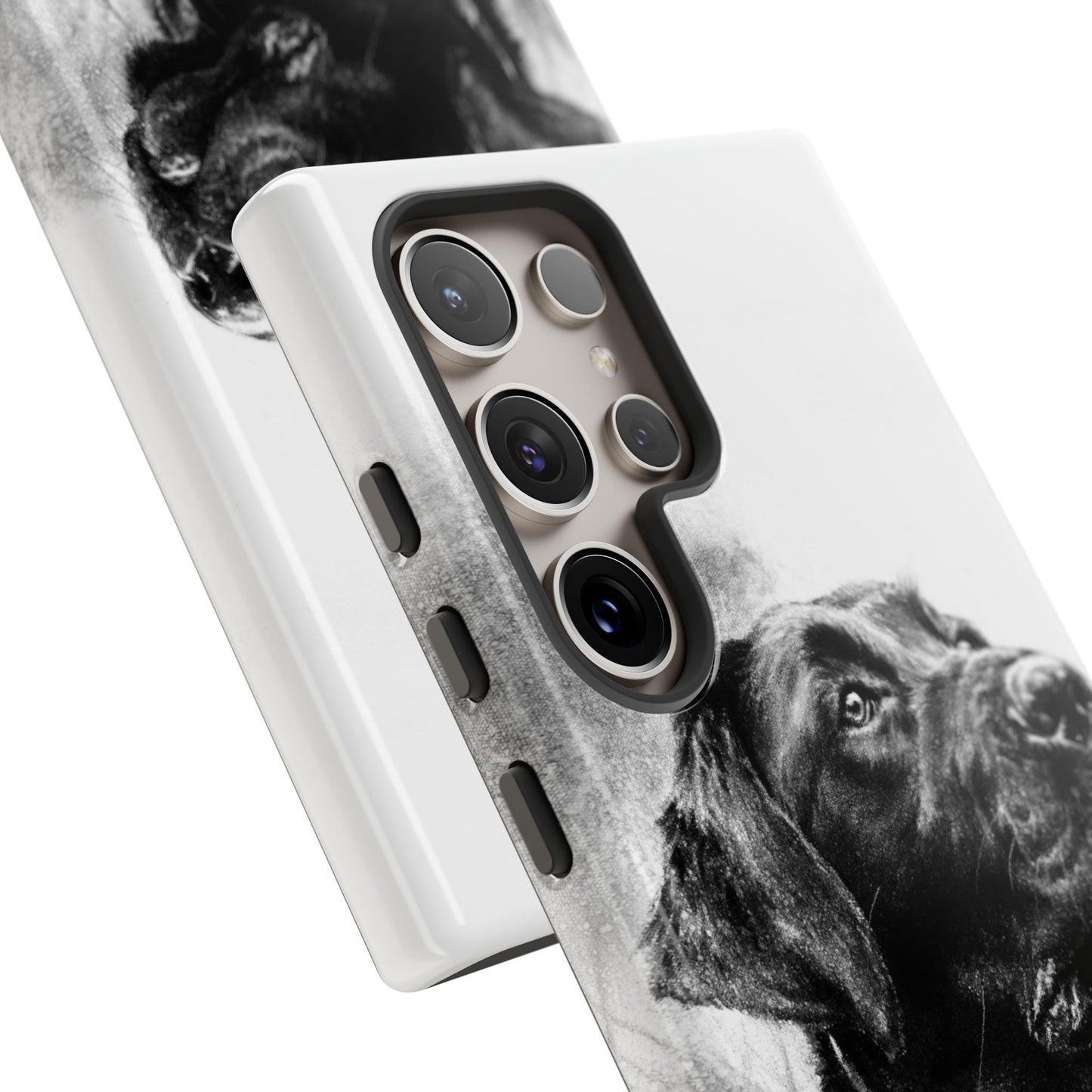 "Labrador Retriever" Smart Phone Tough Case