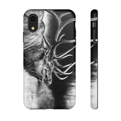 "Autumn Anthem" Smart Phone Tough Case