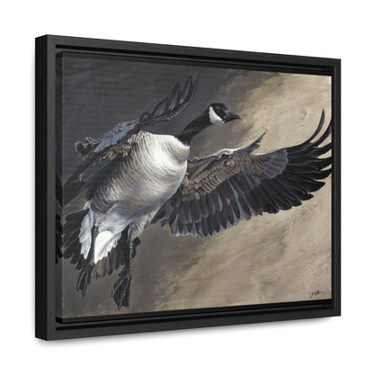 Gallery Canvas Wraps, Horizontal Frame