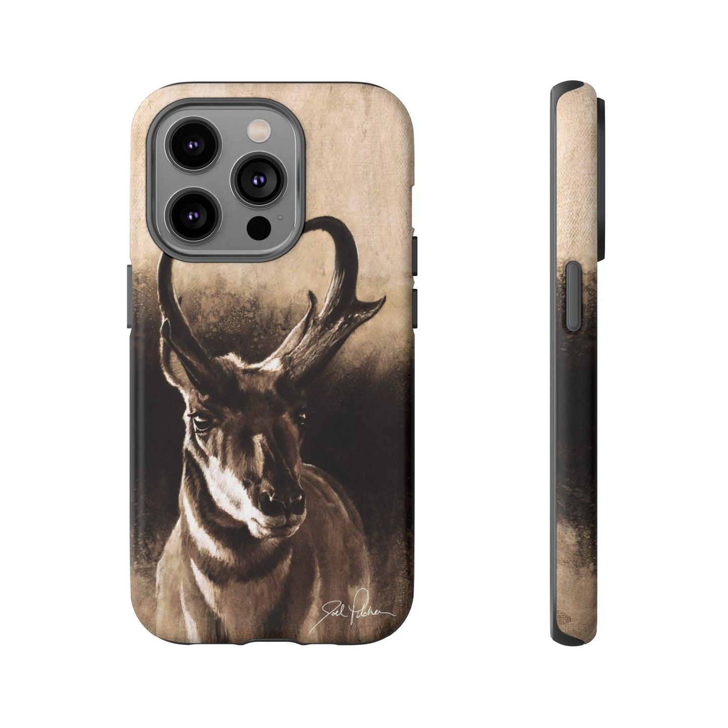 "Pronghorn" Smart Phone Tough Case