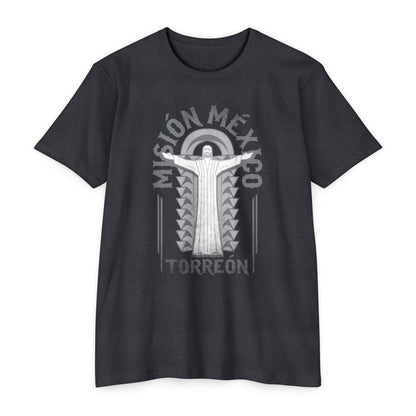 Torreon Mission Tee