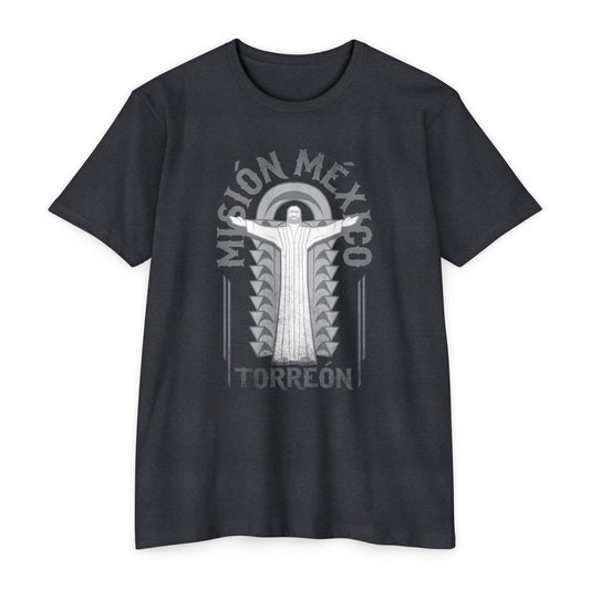 Torreon Mission Tee
