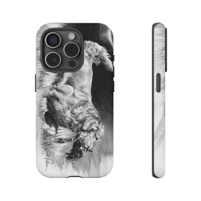 "Good Dog" Smart Phone Tough Case