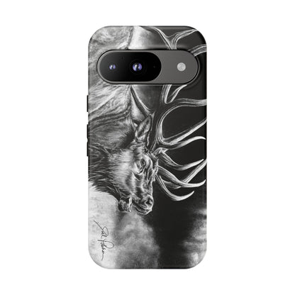 "Autumn Anthem" Smart Phone Tough Case