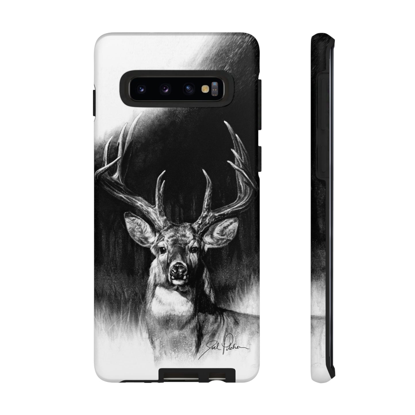 "Whitetail" Smart Phone Tough Case