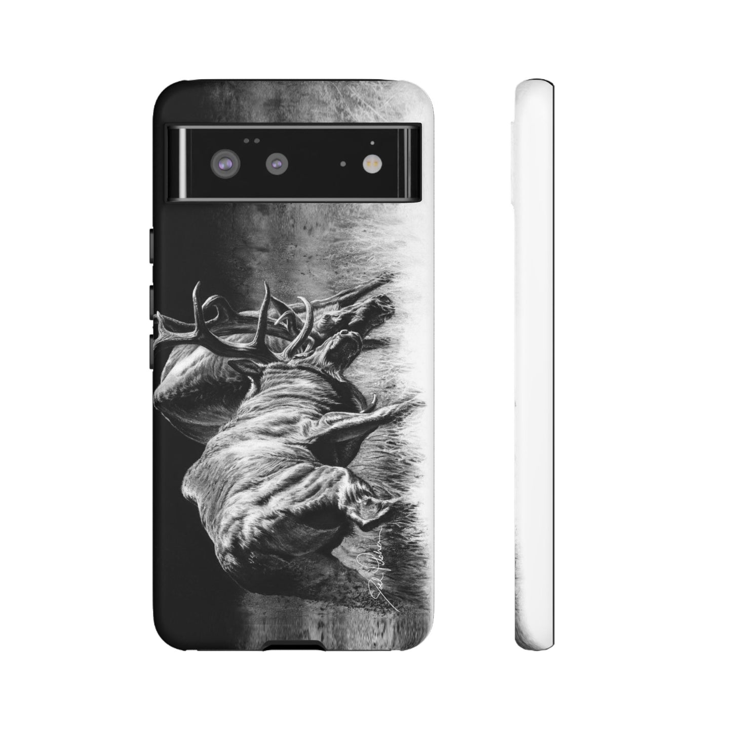 "Winner Takes All" Smart Phone Tough Case