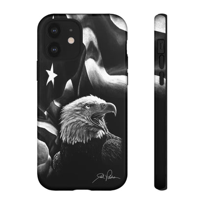 "American Eagle" Smart Phone Tough Case