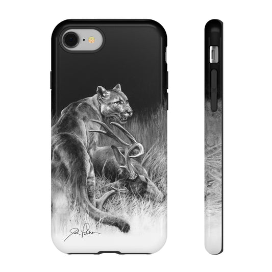 "Food Chain" Smart Phone Tough Case