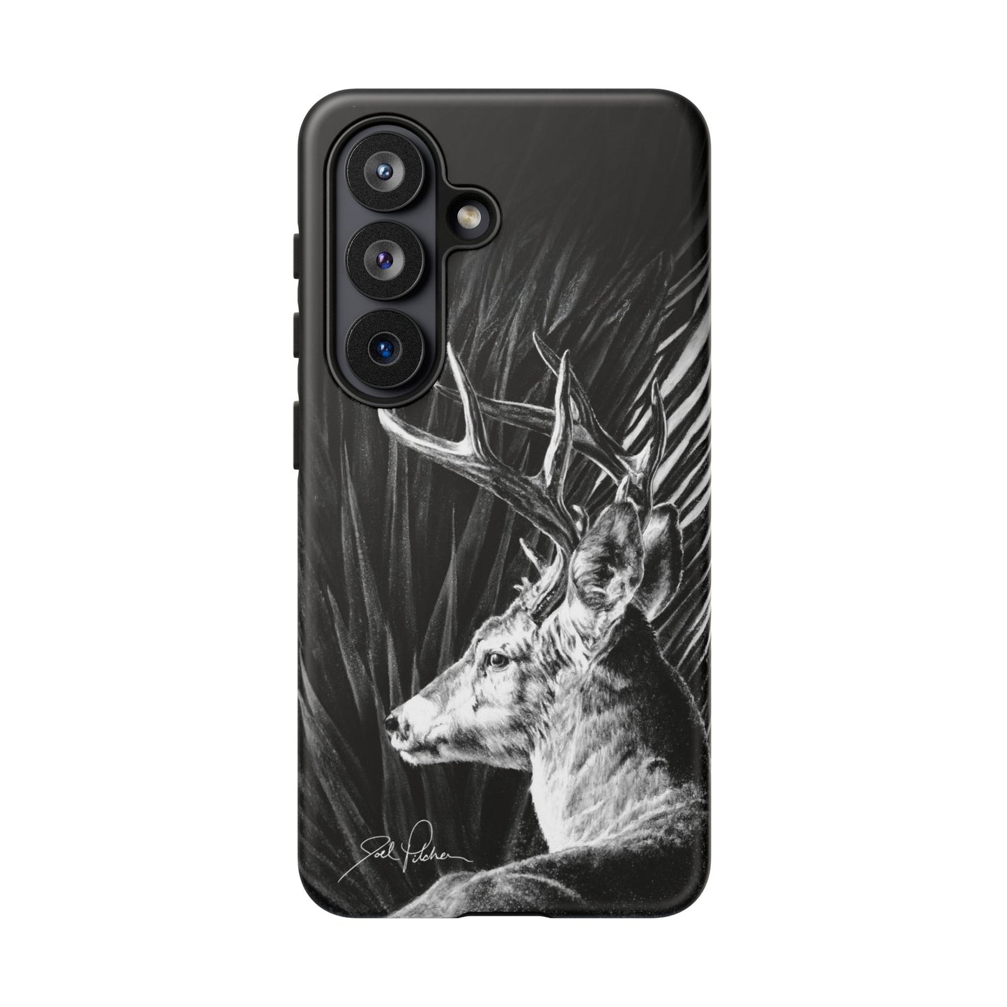 "Coues Buck" Smart Phone Tough Case