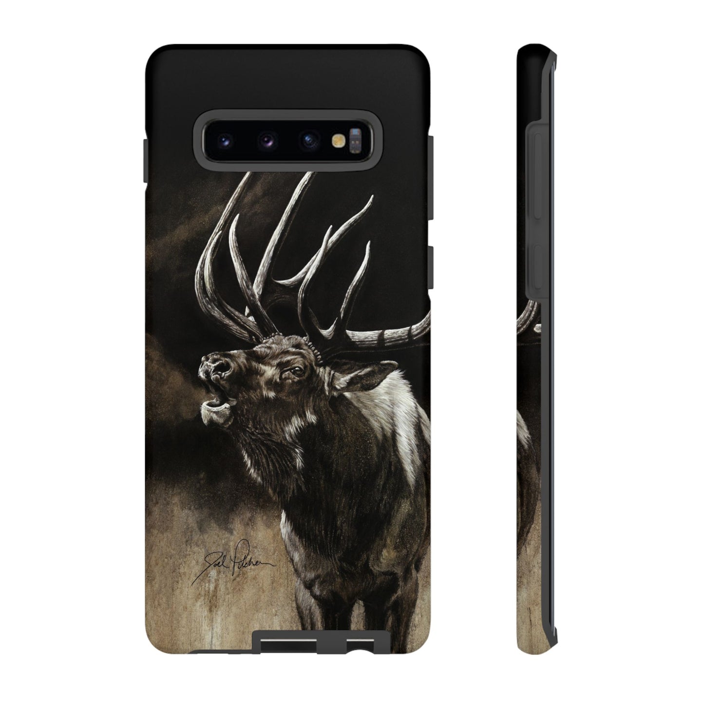 "Call of the Wild" Smart Phone Tough Case