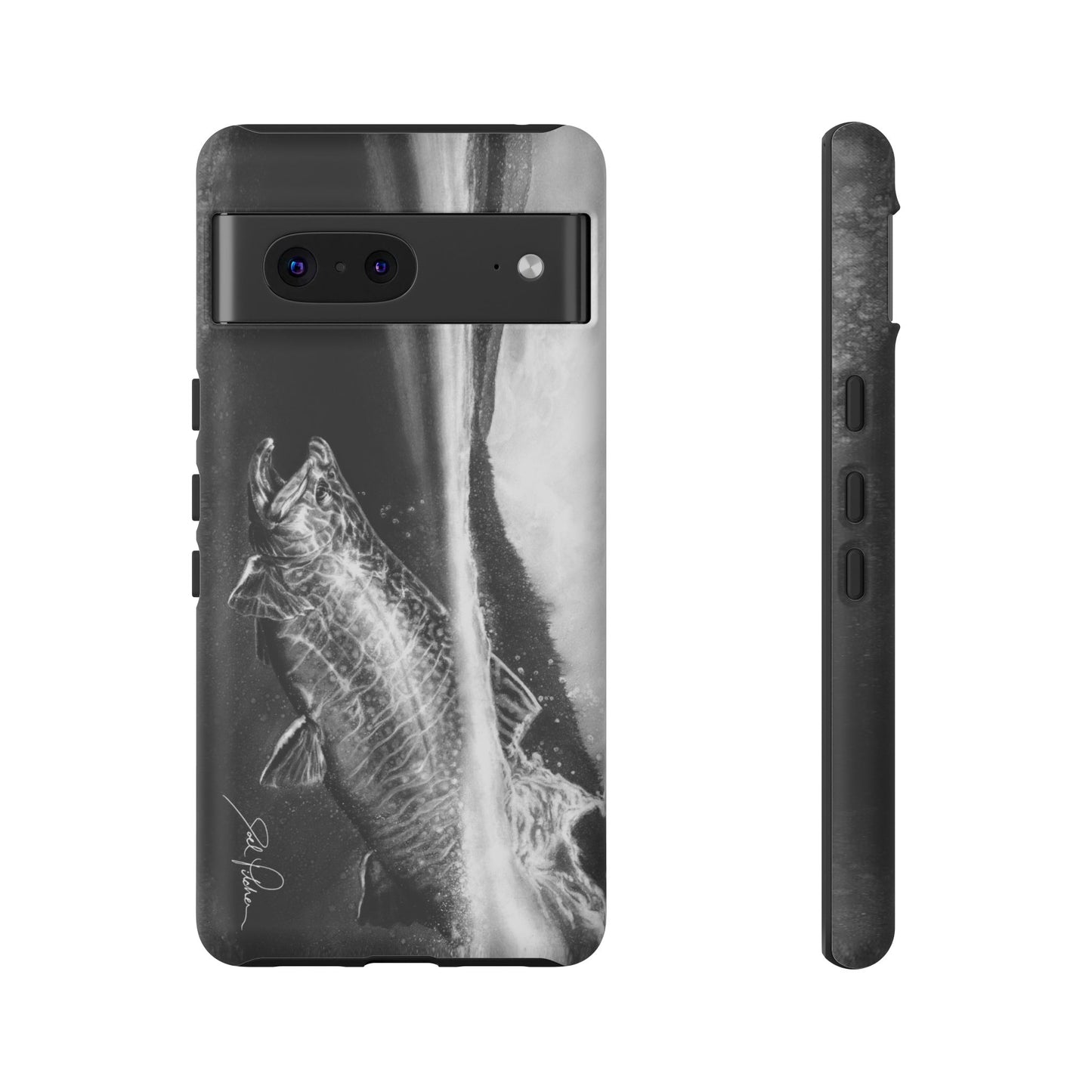 "Brook Trout" Smart Phone Tough Case