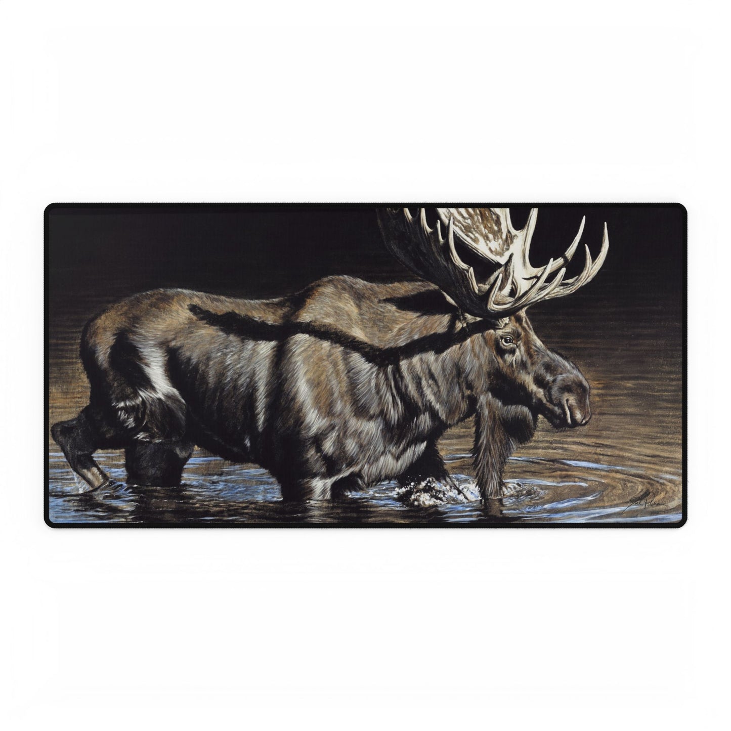 "Big Dipper" Mouse Pad