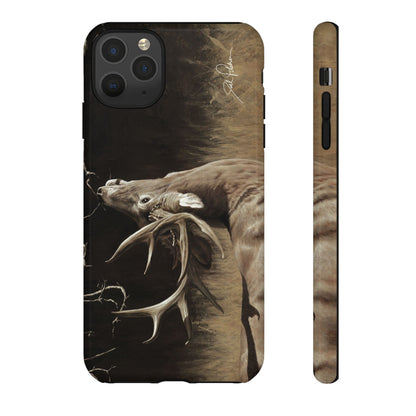 "Calling Card" Smart Phone Tough Case