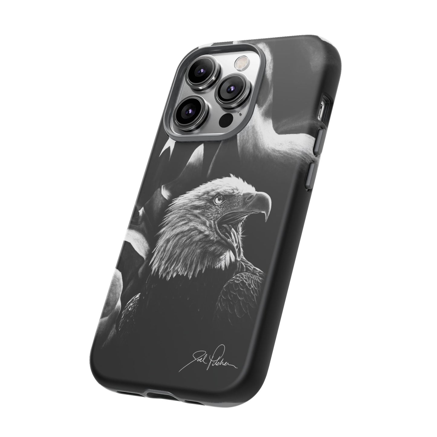 "American Eagle" Smart Phone Tough Case