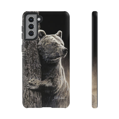 "Bear Hug" Smart Phone Tough Case