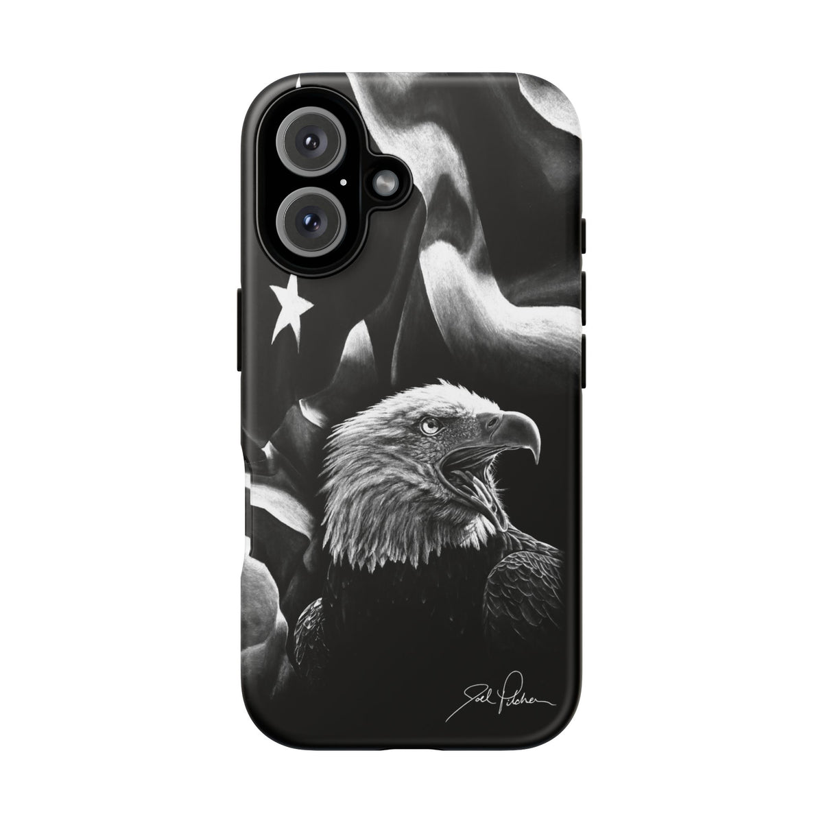"American Eagle" Smart Phone Tough Case
