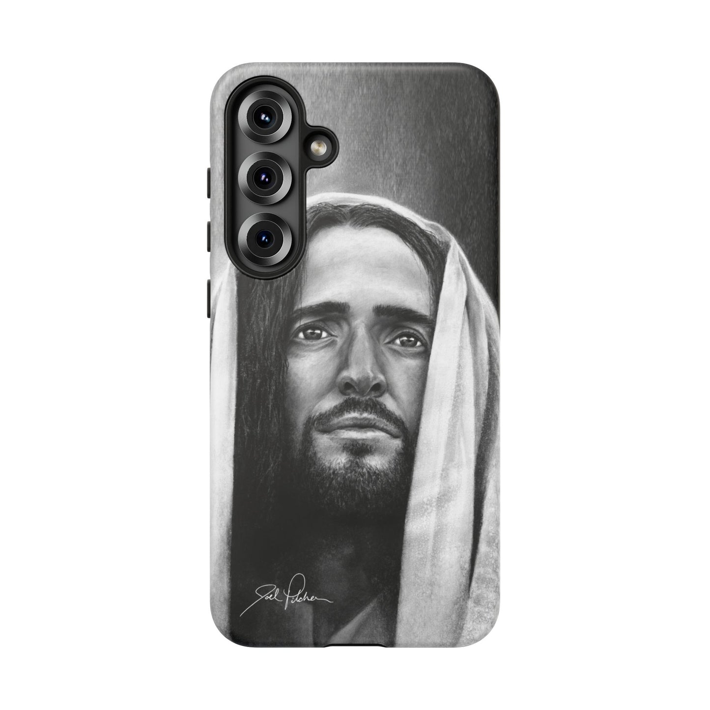 "Redeemer" Smart Phone Tough Case