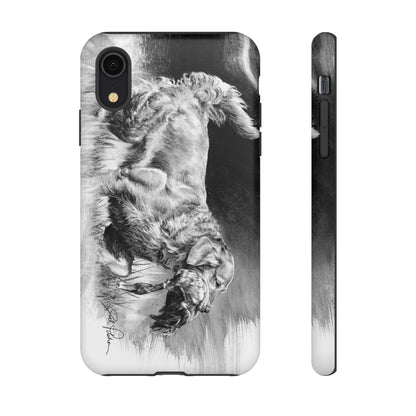 "Good Dog" Smart Phone Tough Case