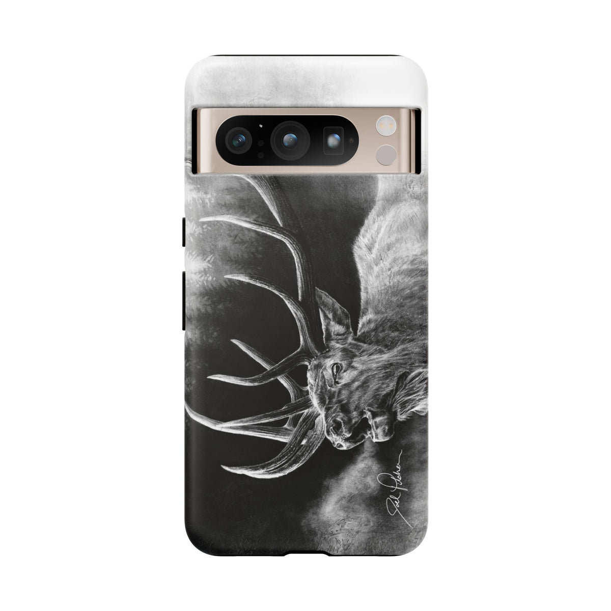"Bugle Boy" Smart Phone Tough Case