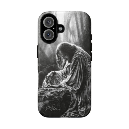 "Gethsemane" Smart Phone Tough Case