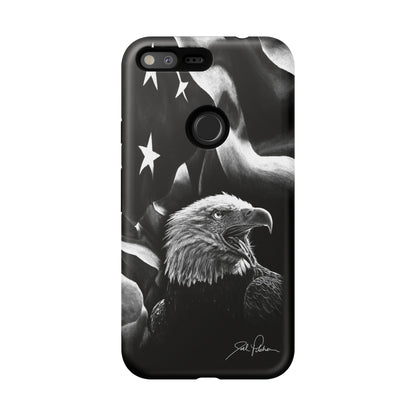 "American Eagle" Smart Phone Tough Case