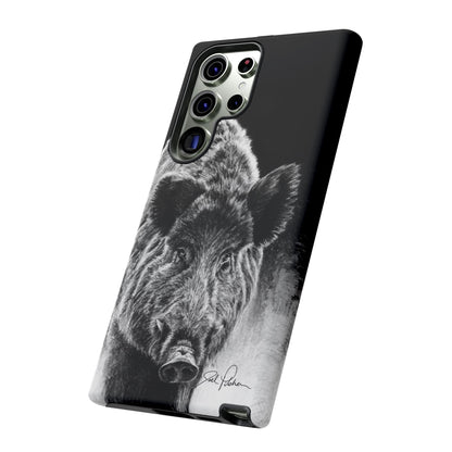 "Wild Boar" Smart Phone Tough Case