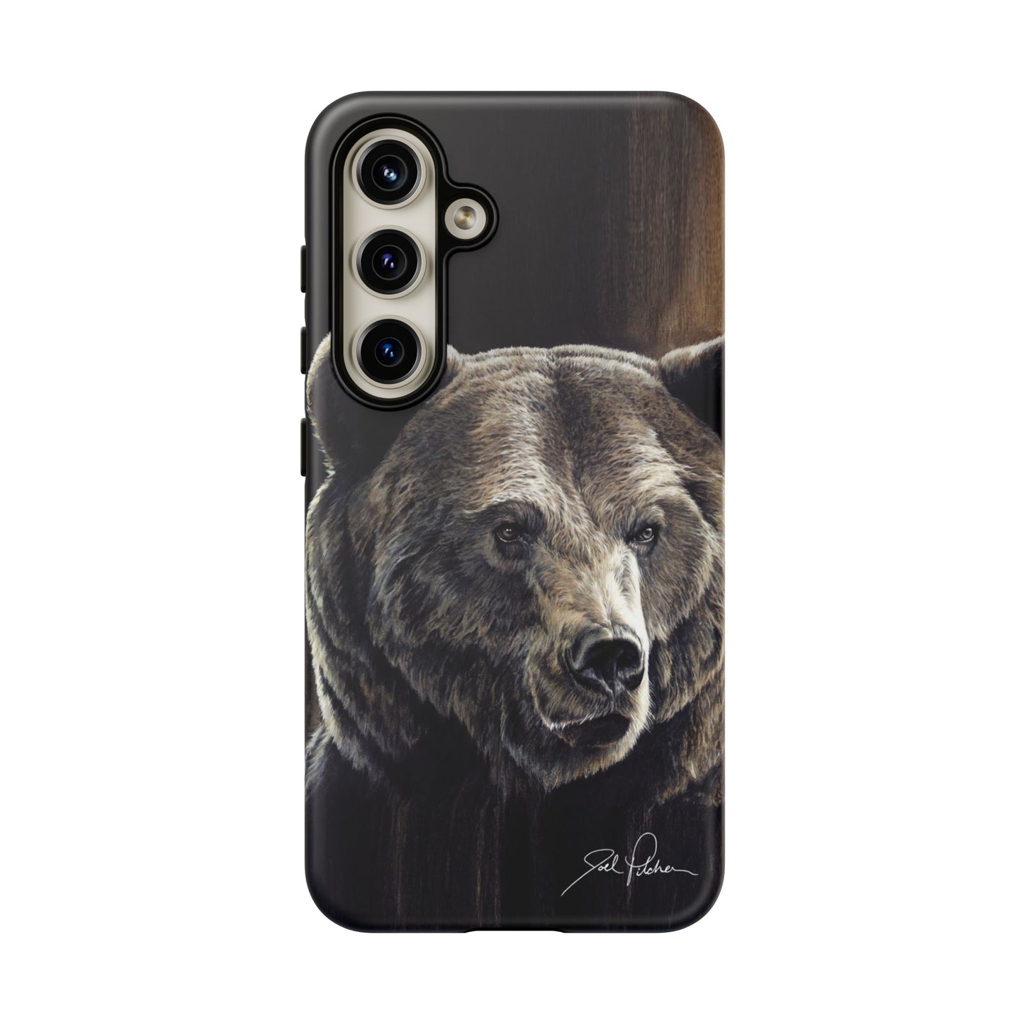 "Kodiak" Smart Phone Tough Case