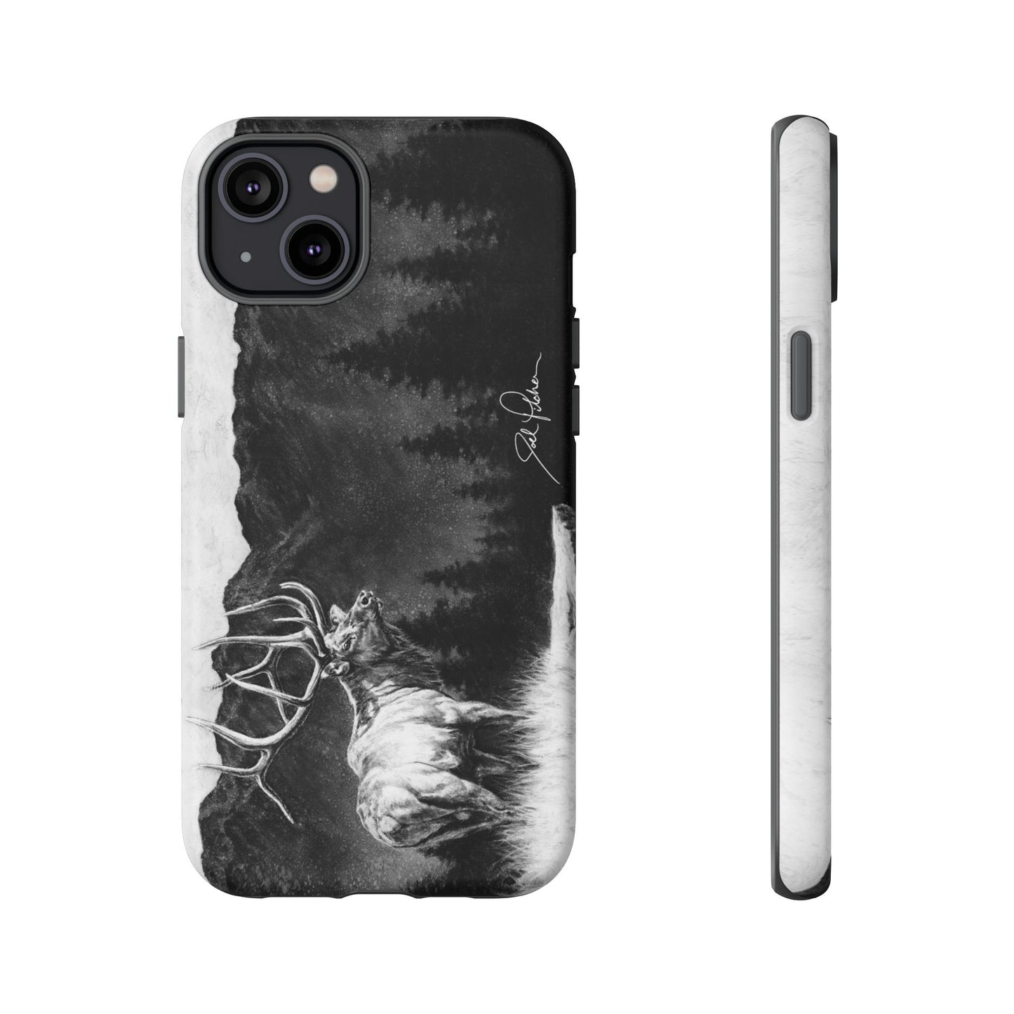 "Relentless" Smart Phone Tough Case