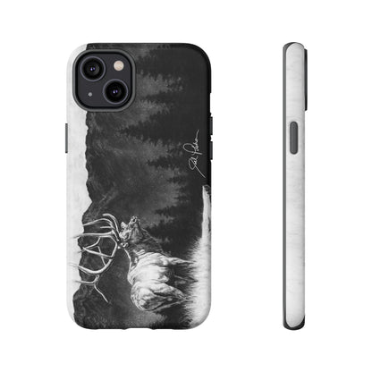 "Relentless" Smart Phone Tough Case