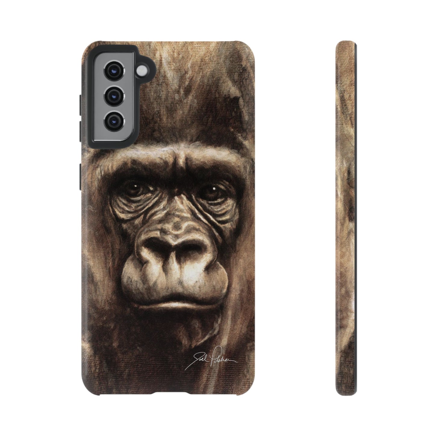 "Gorilla" Smart Phone Tough Case