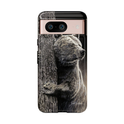 "Bear Hug" Smart Phone Tough Case